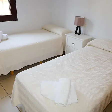 Apartamento Bsidemojacar