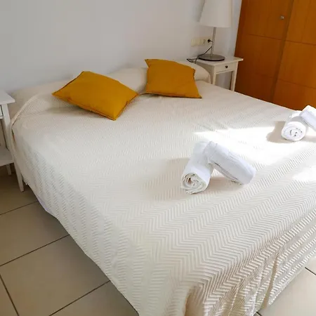 Apartamento Bsidemojacar Mojácar