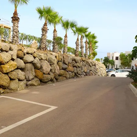 Bsidemojacar アパート モハカル
