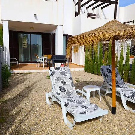 Bsidemojacar * モハカル