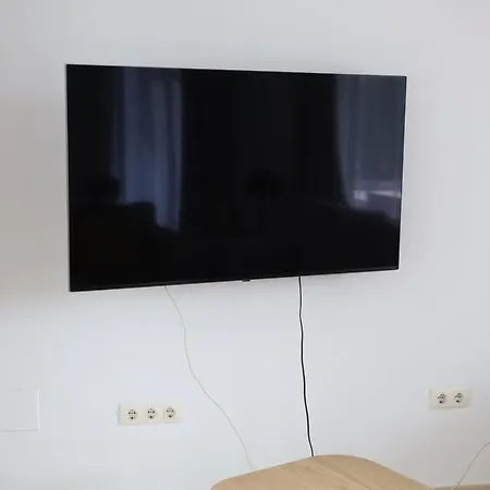 Bsidemojacar Apartman *