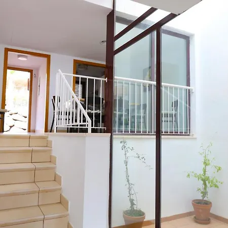 Bsidemojacar Appartamento