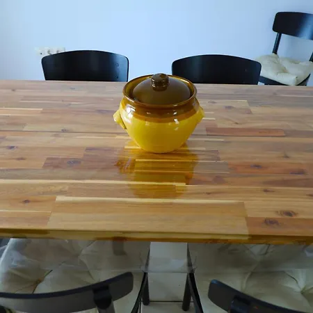Bsidemojacar Apartman Mojácar