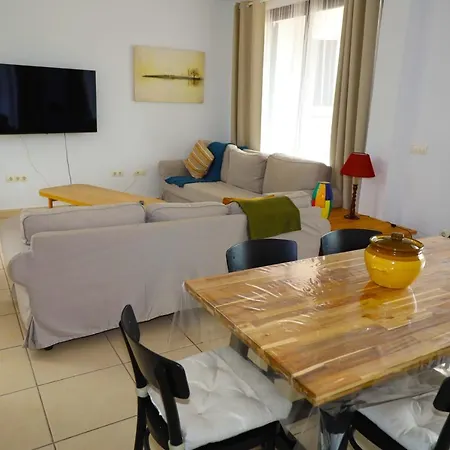 Bsidemojacar Mojácar