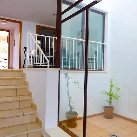 Bsidemojacar Apartman Mojácar