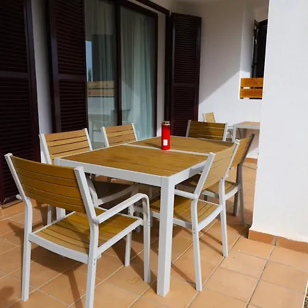 Bsidemojacar Apartman Mojácar