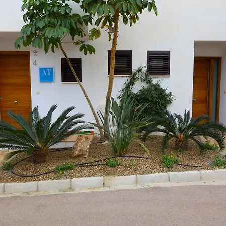 Appartamento Bsidemojacar