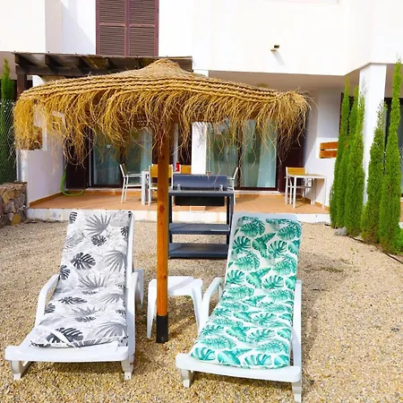 Bsidemojacar Appartamento
