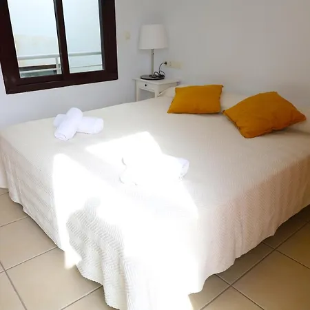 Bsidemojacar Apartman Mojácar
