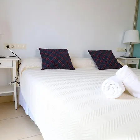 Apartman Bsidemojacar