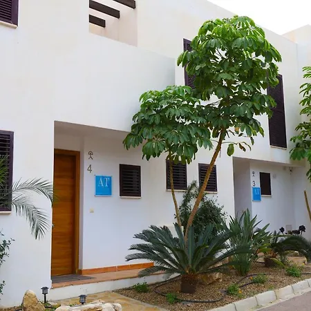 Apartman Bsidemojacar Mojácar