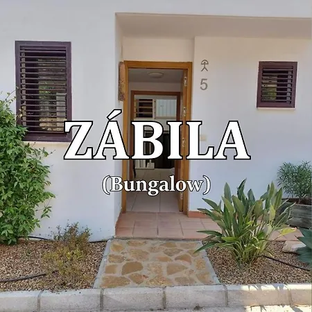 Διαμέρισμα Bsidemojacar Mojácar