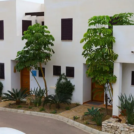 Bsidemojacar * Mojácar