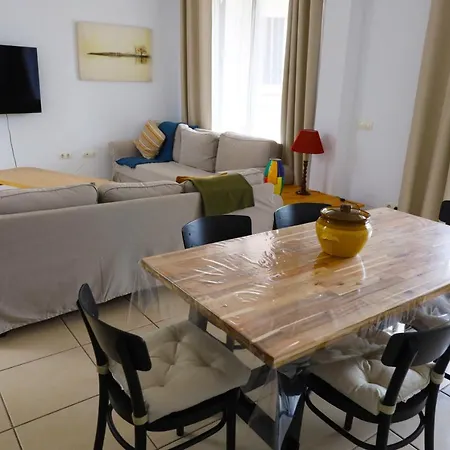Bsidemojacar Διαμέρισμα