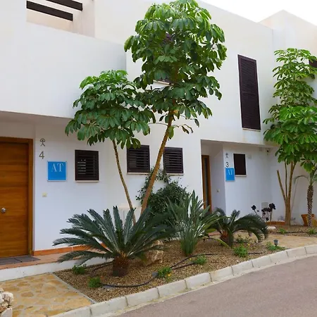 Διαμέρισμα Bsidemojacar