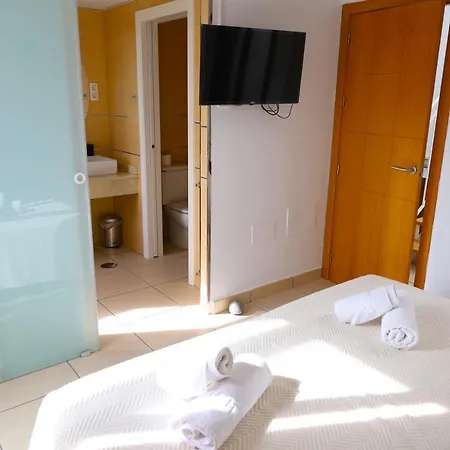 Διαμέρισμα Bsidemojacar Mojácar