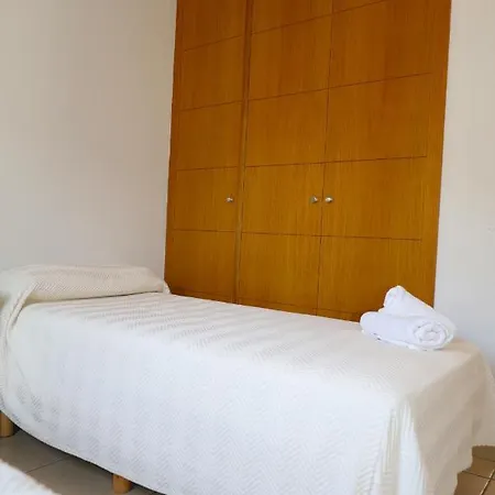 Bsidemojacar Διαμέρισμα