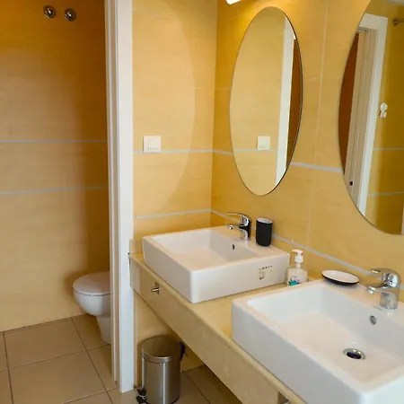 Bsidemojacar Διαμέρισμα Mojácar