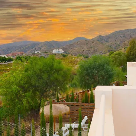 Διαμέρισμα Bsidemojacar Mojácar