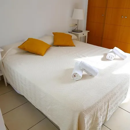 Διαμέρισμα Bsidemojacar Mojácar