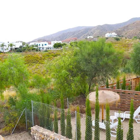 Bsidemojacar Διαμέρισμα