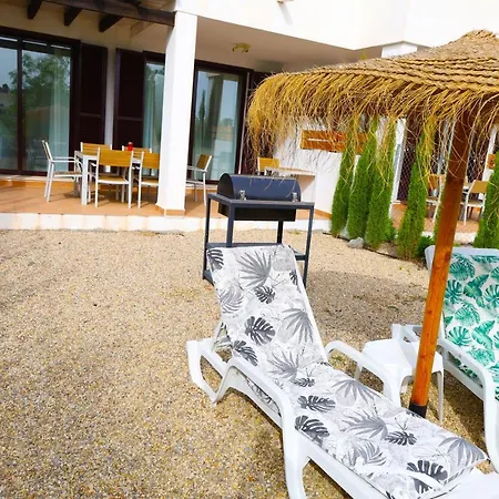 Διαμέρισμα Bsidemojacar Mojácar