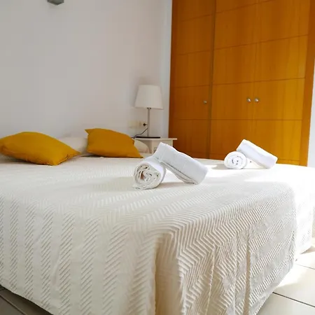 Διαμέρισμα Bsidemojacar Mojácar