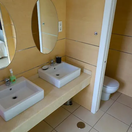 Bsidemojacar Διαμέρισμα Mojácar