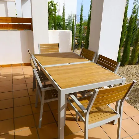 Διαμέρισμα Bsidemojacar Mojácar
